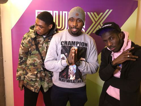 "Je kan gewoon gek doen en niemand kijkt je raar aan!" - HASHTAGDIEBOYS Yuki & Benjayh over carnaval