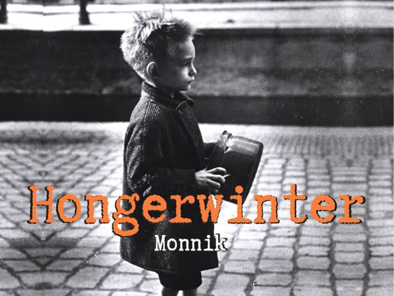 Fabio maakte een track over het oorlogsdagboek van zijn oma