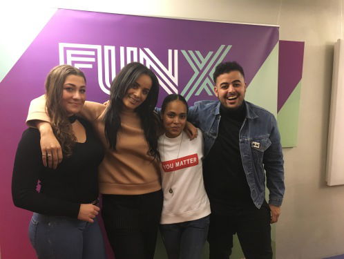 Luisteraar Karim gaat absoluut niet stemmen!