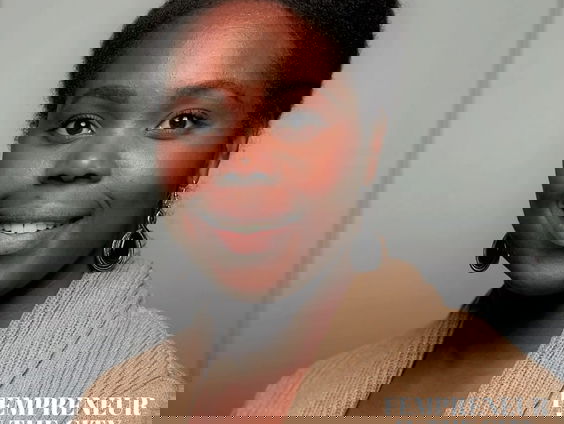 Rosalinda zet vrouwelijke ondernemers in de spotlights