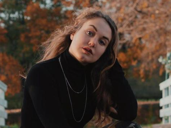 Fenne (23) lijdt al 7 maanden aan long covid, artsen kunnen haar niet helpen