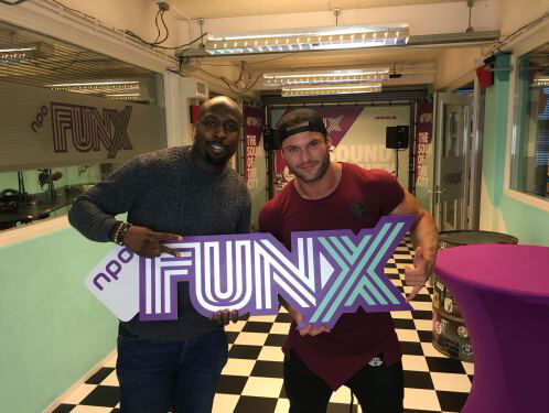 FITNESS GURU & INSTAMODEL TAVI CASTRO GEEFT TIPS OP HET GEBIED VAN SPORT & INSTAGRAM!