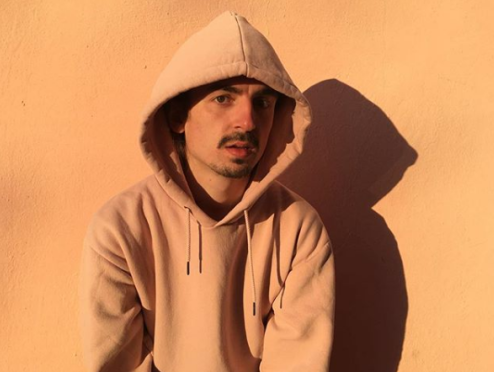 RAJKO DISSELDORP OVER ZIJN NIEUWE HIPHOP DOCUMENTAIRE: ''MEN MOET WETEN DAT RAPPERS KUNSTENAARS ZIJN!''.