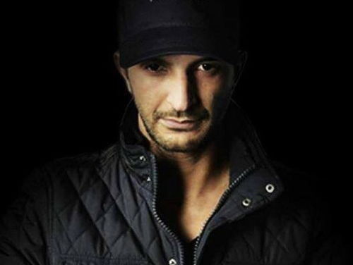 FunX Dance: Dj R-One