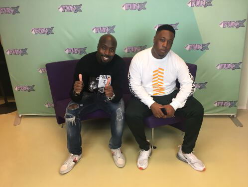 Dit is hoe Architrackz het introspel rockt