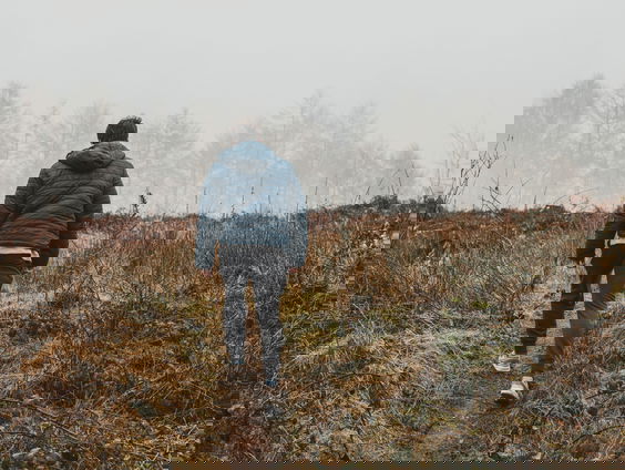 Brendan en Arne gaan 2500 kilometer lopen van Groningen naar Turkije voor vluchtelingen