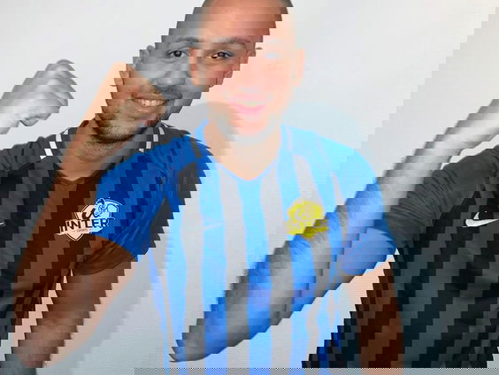 Levy is Europees kampioen fifa en wint 100.000 dollar