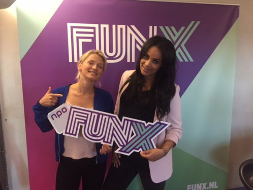 Krista: ''Preventief geld doneren is niet sexy''