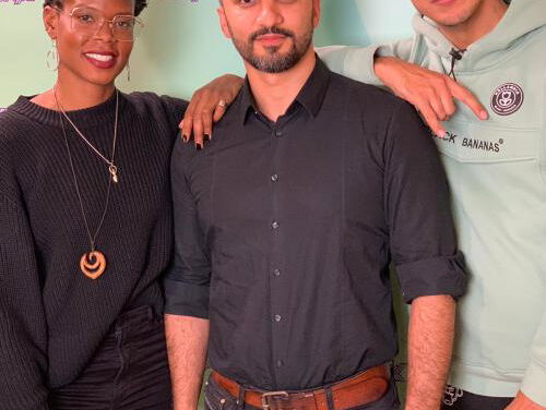 Dokter Ali over fillers!