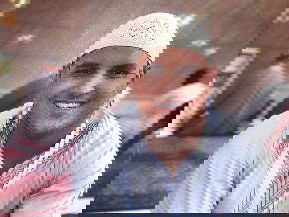 Souf (22) is ongeneeslijk ziek: "Ik haal de kracht uit de kleine dingen"