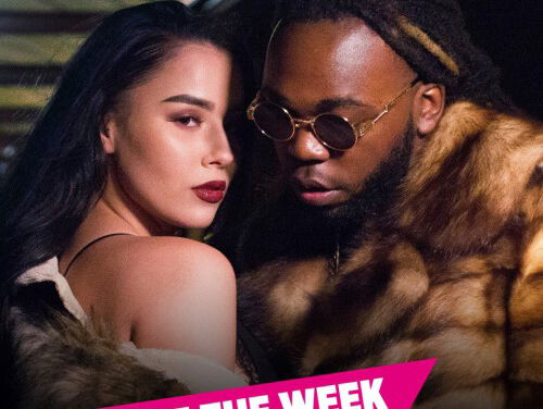 Kingsta speelt Lobi Voor De Lines