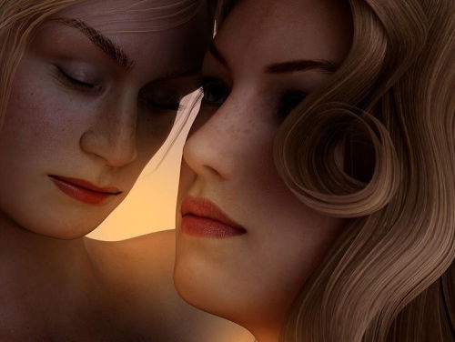 Er is een escortbureau speciaal voor vrouwen!