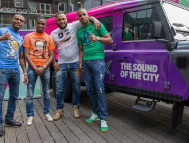 Radiofriend Esteban is een gedupeerde van het Kasteel-concert