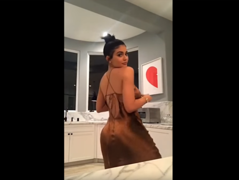 Kylie Jenner is bijna de jongste miljardair ooit