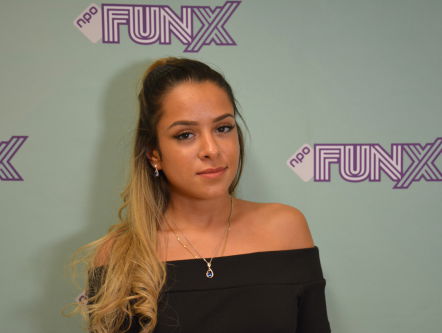 FunX Talent: Ramos met haar track 'Ik was nodig'