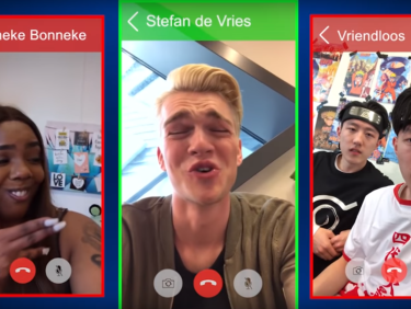 Vonneke Bonneke: "Kevin Hart is echt mijn hero!"