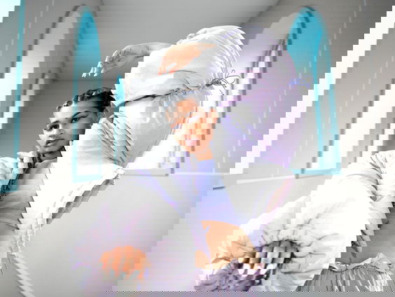 Artist of the month Rani werd op 16-jarige leeftijd uitgenodigd om muziek op te nemen in Los Angeles!