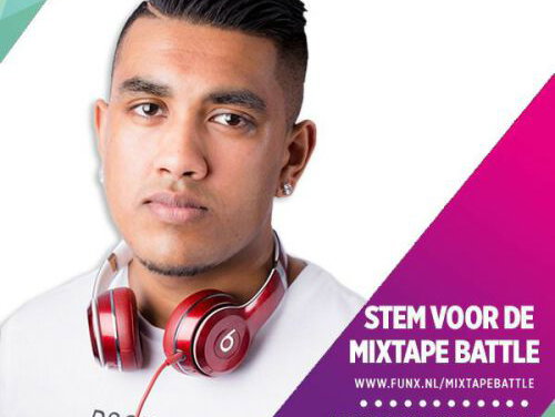 The Mixtape Battle week 14: R-Rewind wint