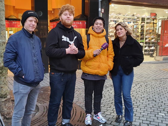 Wanneer zou je een boete niet betalen?