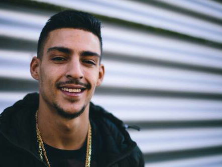 Line-up FunX Music Awards 2017 bekend!