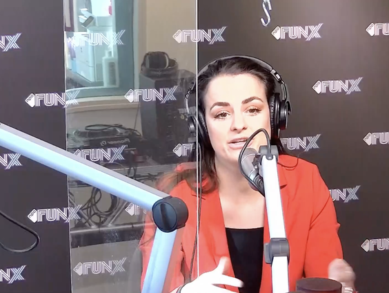 Zahra Boufadiss: 'Heel Nederland zat aan de buis gekluisterd om deze rechtszaak te volgen'