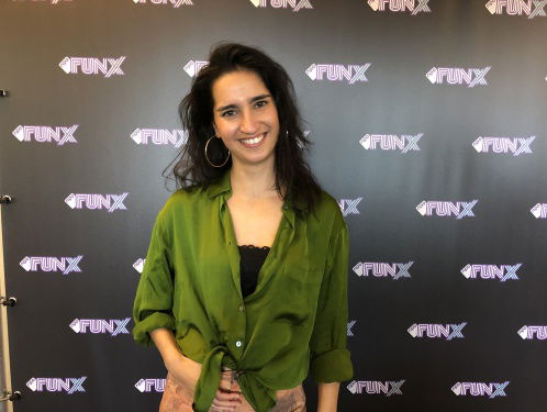 Dit is waarom Anna haar Nederlandse artiestennaam terug veranderde in haar Marokkaanse