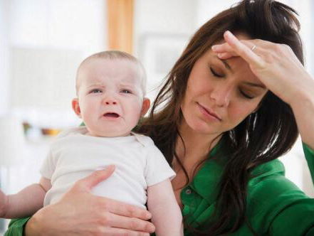 Kunnen moeders spijt hebben dat ze kinderen hebben?