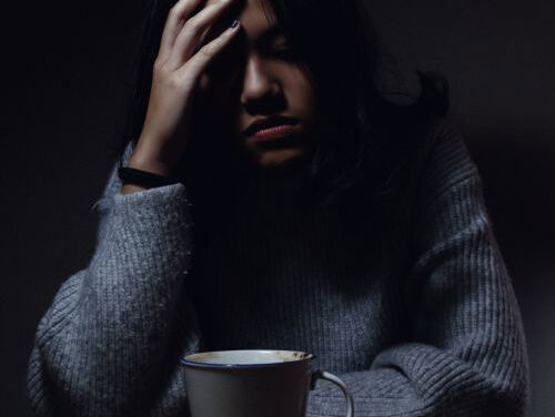 De winterdepressie is coming