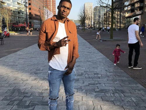 Op je flipflops en in je korte broek naar de FMA's? Défano Holwijn geeft zijn mening..