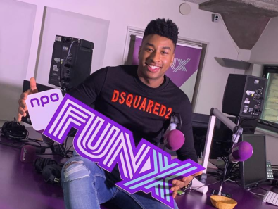 WAAR ERGER JIJ JE AAN OP INSTAGRAM? REPORTER SHAQUILLE GEEFT TOP 5