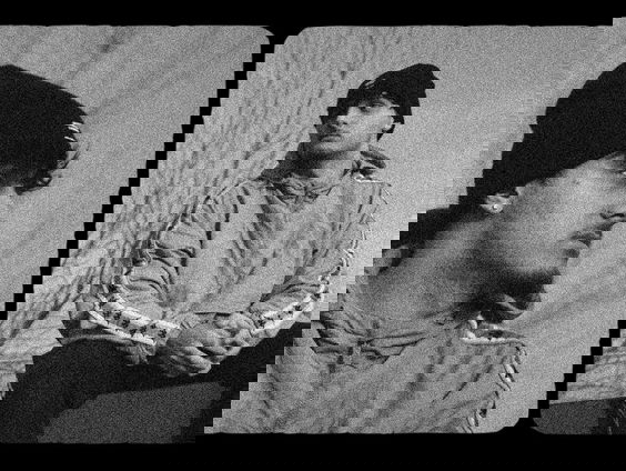 Artiest Mxrcos: "Als artiest zijnde moet je deze stappen echt ondernemen!"