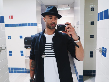 Mr. Probz over zijn nieuwe track en videoclip 'Till You're Loved'