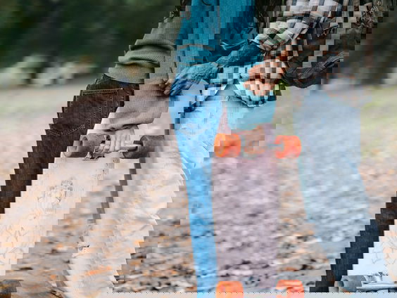 Romy organiseert een speeddate op valentijn: "We zijn nu aan het wandelen geslagen..."