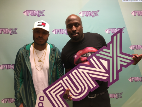 Adje: "Veel mensen zijn niet zo open tegen mijgeweest als ik tegen hen"