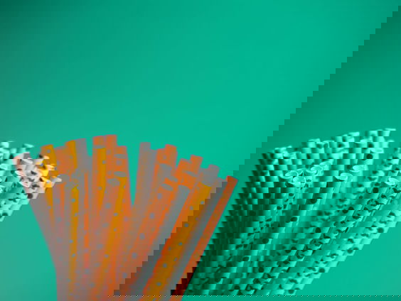 "Bestek van karton is goed voor het milieu, maar het verpest mijn eetlust"