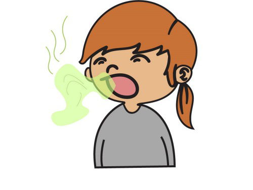 OMG: Een slechte adem kan door een foutje in je genen komen!