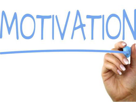 Gewoon een paar quotes om je te motiveren