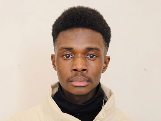 Modeontwerper William Ampofo: “Zonder Virgil Abloh zou fashion niet zijn zoals het nu is”