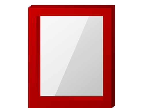 Daan ontweek 12 dagen lang elke spiegel, foto en reflectie!