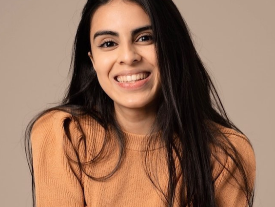 Manal Moussane (21) verkozen tot nieuwe VN-jongerenvertegenwoordiger Mensenrechten & Veiligheid