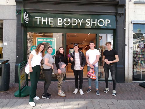 Poll Marvin: een droombaan bestaat niet