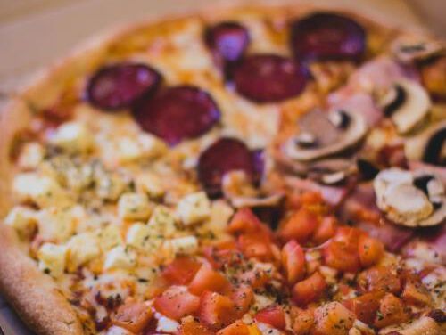 Pizzabezorger Martien is twee keer overvallen, maar gaat gewoon door!