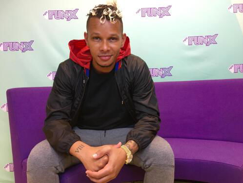 De les die Bollebof zijn kids mee wil geven: Onderschat nooit iemand!