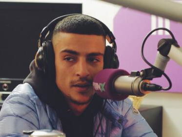 Boef over #FMA17, de Ramadan en zijn nieuwe videoclip 'Slapend Rijk'