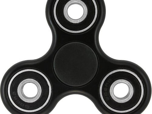 Morad & Shay geven hun fidget spinners weg via Snapchat & Instagram