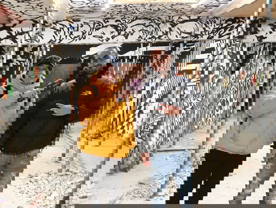 Artist of the Week: Rxck Lee uit Eindhoven