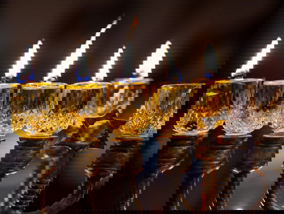 Wat is Chanoeka eigenlijk? Sid legt het uit!