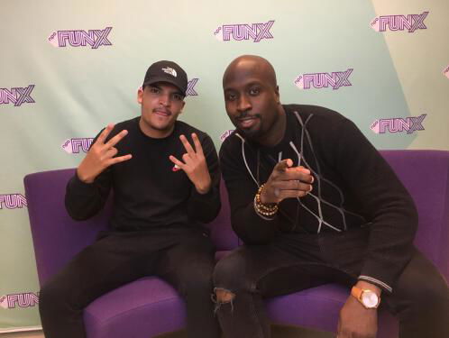 Woenzelaar over de serie Mocro Maffia: "Het is rauw!"