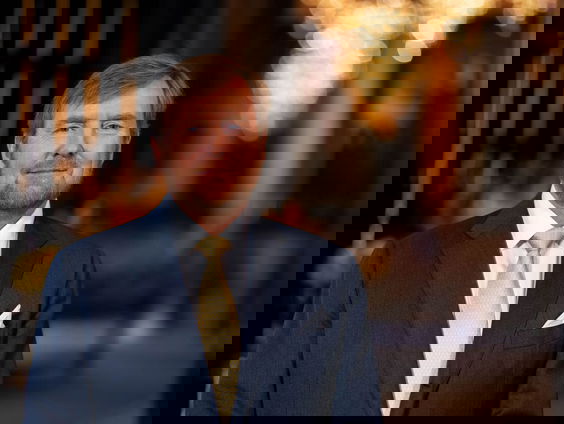 Het Wilhelmus zingen is moeilijker dan je denkt