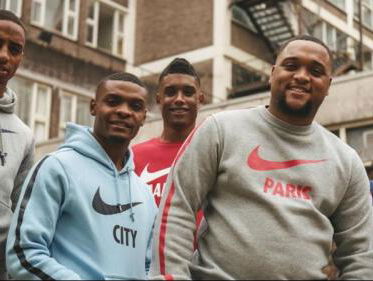 Furginie (7) gaat Broederliefde interviewen?